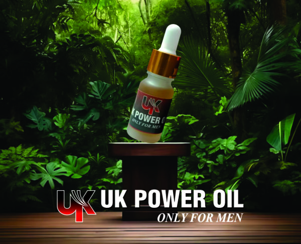 Uk Power OIl