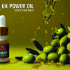 UK Herbal Oil for Hard Erection مردانہ کمزوری کا علاج - Image 3