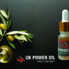 Uk Power OIl