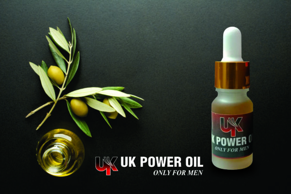 Uk Power OIl